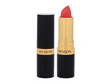 Rouge à lèvres Revlon Super Lustrous  Creme 4,2 g 674 Coralberry