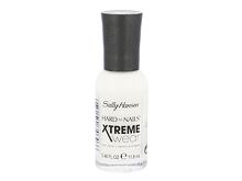 Nagellack Sally Hansen Hard As Nails Xtreme Wear 11,8 ml 300 White On