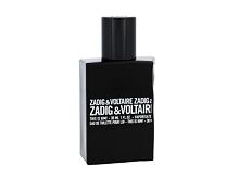 Eau de Toilette Zadig & Voltaire This is Him! 30 ml