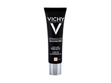 Fond de teint Vichy Dermablend™ 3D Antiwrinkle & Firming Day Cream SPF25 30 ml 15 Opal