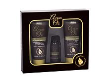 Shampoo Xpel Argan Oil 100 ml Sets