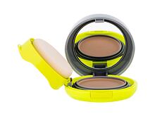 Puder Shiseido Sports BB Compact WetForce SPF50+ 12 g Medium