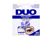 Wimpernkleber Ardell Duo Quick-Set Striplash Adhesive White/Clear 5 g