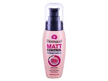 Foundation Dermacol Matt Control 30 ml 2