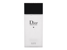 Duschgel Christian Dior Dior Homme 200 ml