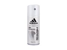 Antiperspirant Adidas Pro Invisible 48H 150 ml