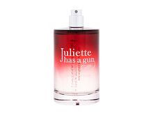 Eau de Parfum Juliette Has A Gun Lipstick Fever 100 ml Tester