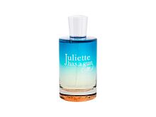 Eau de Parfum Juliette Has A Gun Vanilla Vibes 100 ml Tester