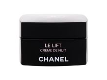 Nachtcreme Chanel Le Lift Smoothing and Firming Night Cream 50 ml