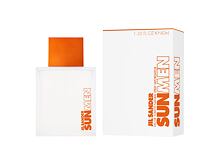 Eau de Toilette Jil Sander Sun Men 40 ml