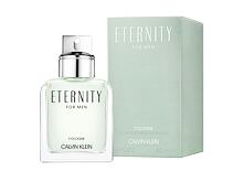 Eau de Toilette Calvin Klein Eternity Cologne 50 ml