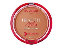 Puder BOURJOIS Paris Healthy Mix 10 g 07 Caramel Doré