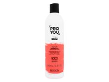 Shampooing Revlon Professional ProYou The Fixer Repair Shampoo 350 ml