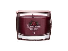 Duftkerze Yankee Candle Black Cherry 37 g