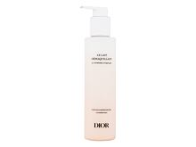 Reinigungsmilch Dior Nymphéa Cleansing Milk 200 ml