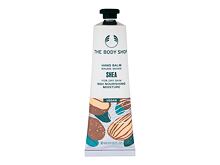 Crème mains The Body Shop Shea 30 ml