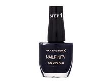 Nagellack Max Factor Nailfinity 12 ml 875 Backstage