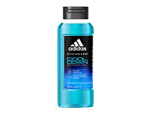 Duschgel Adidas Cool Down New Clean & Hydrating 250 ml