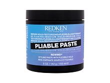 Haarkräftigung Redken Rewind Pliable Paste 150 ml