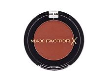 Fard à paupières Max Factor Masterpiece Mono Eyeshadow 1,85 g 08 Cryptic Rust