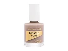 Nagellack Max Factor Miracle Pure 12 ml 812 Spiced Chai