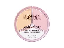 Poudre Physicians Formula Mineral Wear 3-In-1 Setting Powder 19,5 g