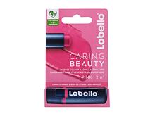 Lippenbalsam Labello Caring Beauty 4,8 g Nude