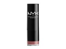 Rouge à lèvres NYX Professional Makeup Extra Creamy Round Lipstick 4 g 615 Minimalism