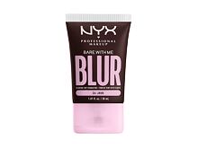 Foundation NYX Professional Makeup Bare With Me Blur Tint Foundation 30 ml 24 Java