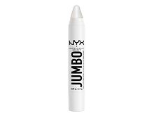 Highlighter NYX Professional Makeup Jumbo Multi-Use Highlighter Stick 2,7 g 01 Coconut