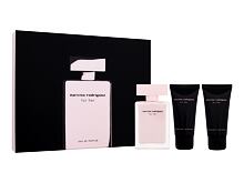 Eau de Parfum Narciso Rodriguez For Her 50 ml Sets