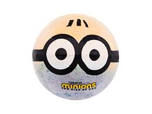 Badebombe Minions Minions Bath Fizzer Ball 140 g