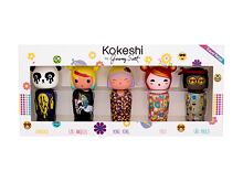 Eau de Toilette Kokeshi By Jeremy Scott The Trip Of The Mini Fashion Kokeshi 5 ml Sets