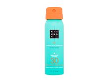 Sonnenschutz Rituals The Ritual Of Karma Invisible Sun Protection Milky Spray SPF30 50 ml