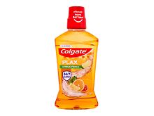Collutorio Colgate Plax Citrus Fresh 500 ml