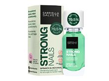 Soin des ongles Gabriella Salvete Natural Nail Care Strong Nails 11 ml