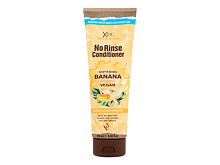 Balsamo per capelli Xpel No Rinse Conditioner Softening Banana 250 ml