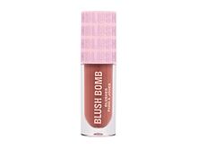 Blush Makeup Revolution London Y2K Baby Blush Bomb 4,5 ml That's Cute Pink