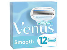 Lame de rechange Gillette Venus Smooth 12 St.