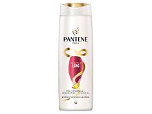 Shampoo Pantene Infinitely Long Strengthening Shampoo 400 ml
