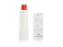 Balsamo per le labbra I Heart Revolution Unicorn Heart Glow Lip Balm 2,7 g Fantasy