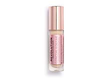 Concealer Makeup Revolution London Conceal & Define 4 g C2.5