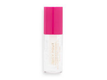 Lipgloss Makeup Revolution London Juicy Bomb 4,6 ml Coconut