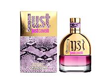 Eau de Toilette Roberto Cavalli Just Cavalli For Her 50 ml