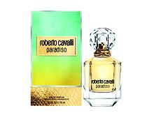 Eau de Parfum Roberto Cavalli Paradiso 75 ml