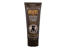Bartshampoo Reuzel Beard Wash Clean & Fresh 200 ml