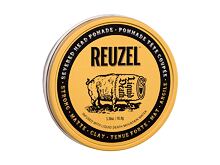 Styling capelli Reuzel Severed Head Pomade Strong Matte Clay 95 g