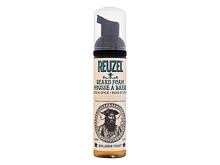 Bartbalsam Reuzel Beard Foam Wood & Spice 70 ml