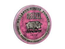 Haarwachs Reuzel Hollands Finest Pomade Grease Heavy Hold 35 g