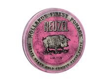 Haarwachs Reuzel Hollands Finest Pomade Grease Heavy Hold 113 g